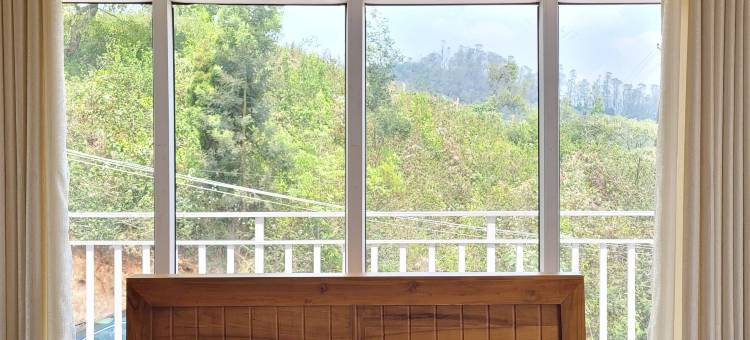 The Ark Haven Ooty by Scenic Serenity Stays图片