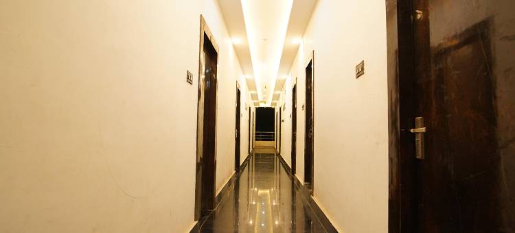 钻石酒店(Hotel Diamond Inn)图片