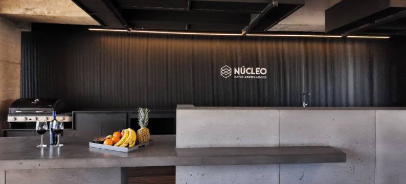 Nucleo Mayor 公寓(Núcleo Mayor Apartamentos)图片