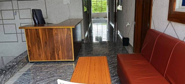 阿拉夫宫酒店(Hotel Aarav Palace)图片