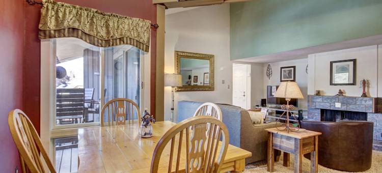 2卧室/2浴室公寓在班车路线 - 野爱尔兰人1015 - 游泳池和更多！(2Br/2BA Condo on Shuttle Route - Wild Irishman 1015 - Pool & More!)图片