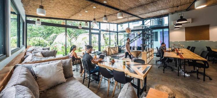 Socialtel la Fortuna - Formerly Selina la Fortuna图片