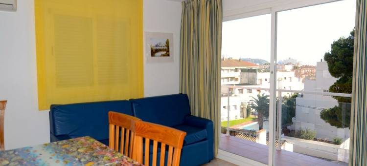 西班牙桑迪海滩公寓(Apartment in Spain near Sandy Beach)图片