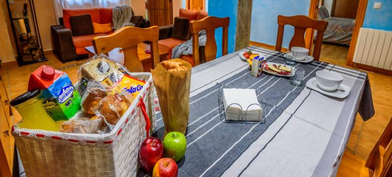 Riverside Rustic Retreat图片