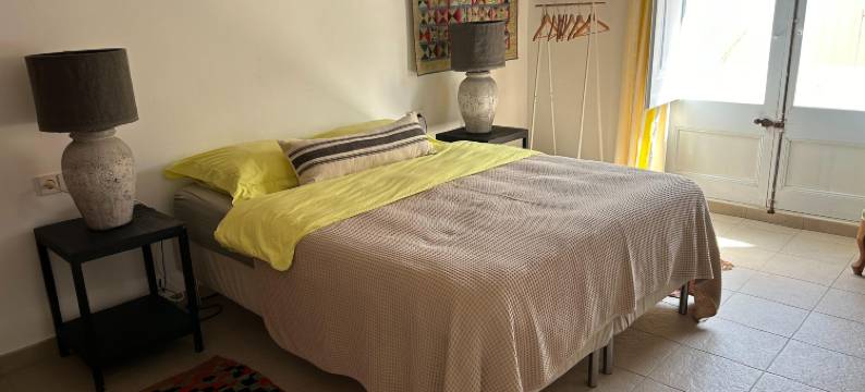 Holiday Home in Sant Feliu near Beach图片