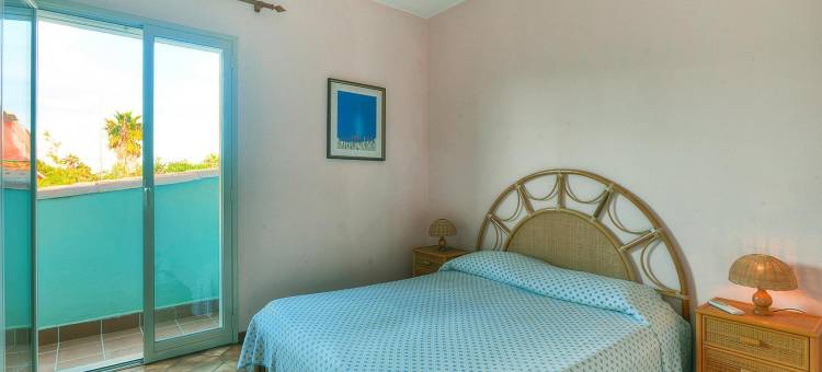 Holiday Home in Sicily near Fontane Bianche图片