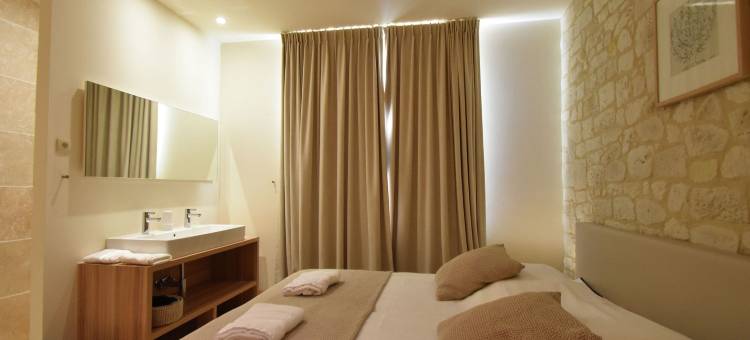 Tranquil Stay in Villesèque图片