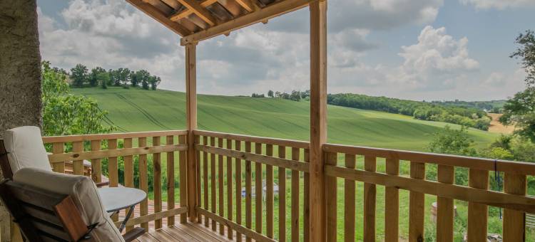 Apartment in Tarn with Pool and Bubble Bath图片