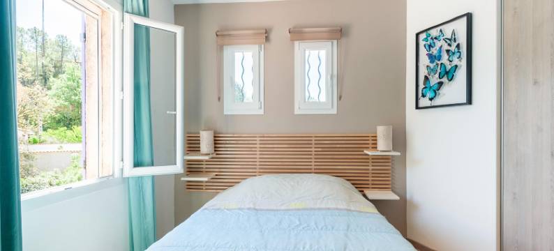 Villa in Vidauban near Vineyards & Beaches图片