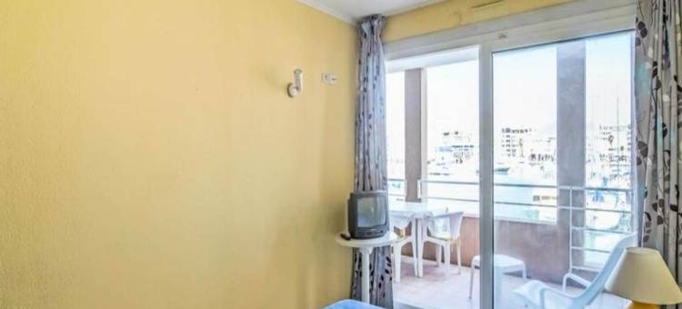 Residence Cap Hermes apartment图片