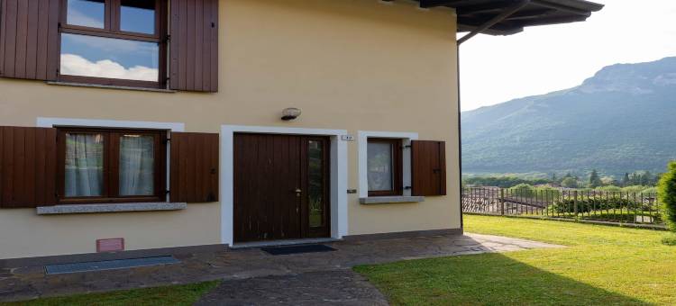 Holiday Home in Idro near Scenic Hills图片