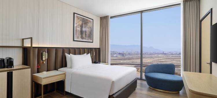 DoubleTree by Hilton Madinah Gate图片