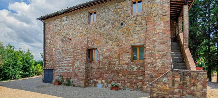 Spacious Tuscany Retreat图片