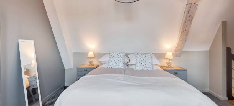 Apartment in Alsace near Haut-Koenigsbourg图片