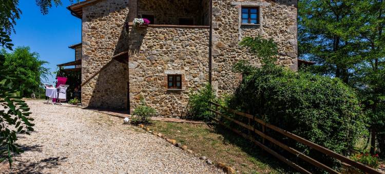 Tuscan Countryside Stay图片
