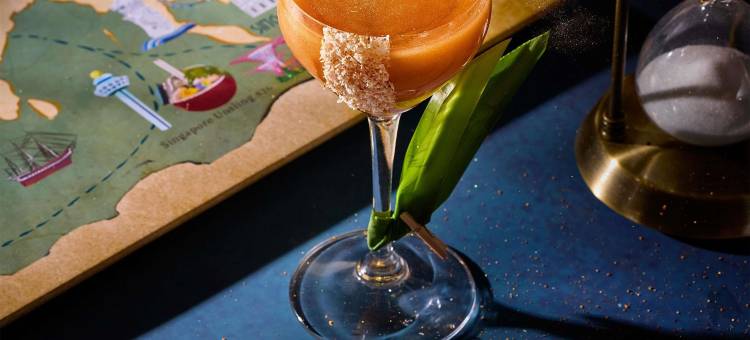 新加坡市中心索菲特酒店(Sofitel Singapore City Centre)图片