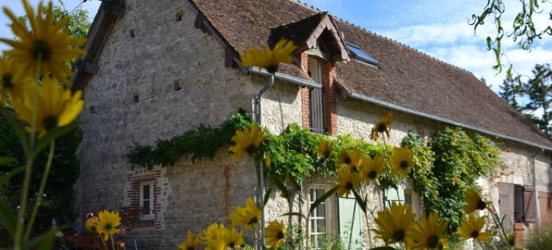 Holiday Home in Chilleurs near Château图片