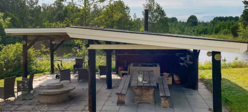 11 person holiday home in Ödeshög-By Traum图片