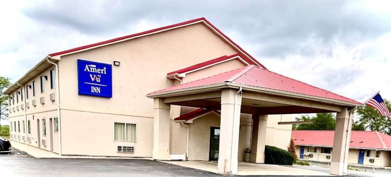 阿美瑞景旅馆(Ameri Vu Inn)图片