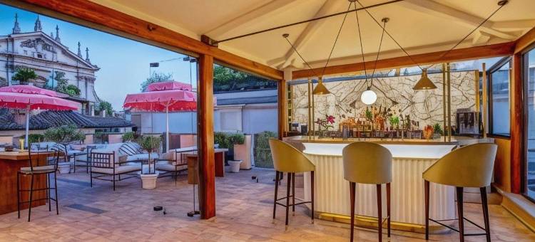 西塞里9酒店(9Hotel Cesari)图片