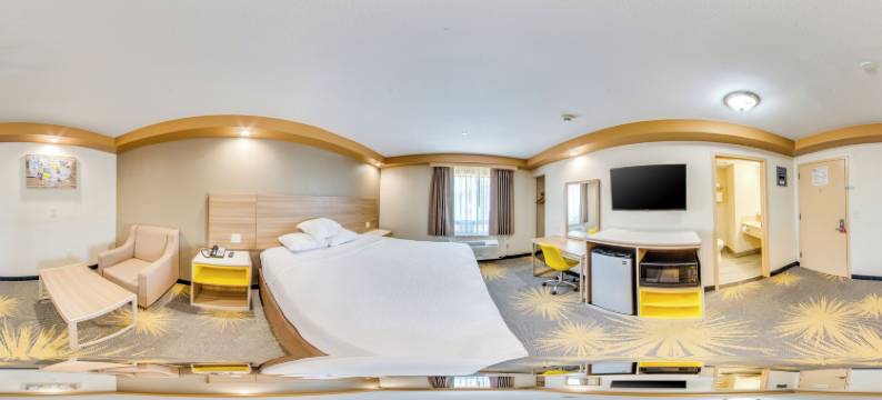 伊克诺旅馆伍德布里奇(Econo Lodge Woodbridge)图片