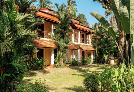 Devasthali - the Valley of Gods Hotel Overview