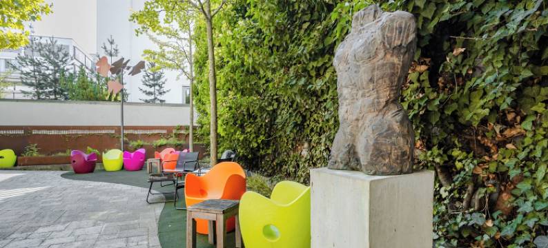 艺术商务酒店(Art & Business Hotel)图片