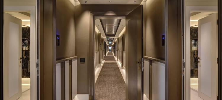 帕拉蒂诺FH大酒店(FH55 Grand Hotel Palatino)图片