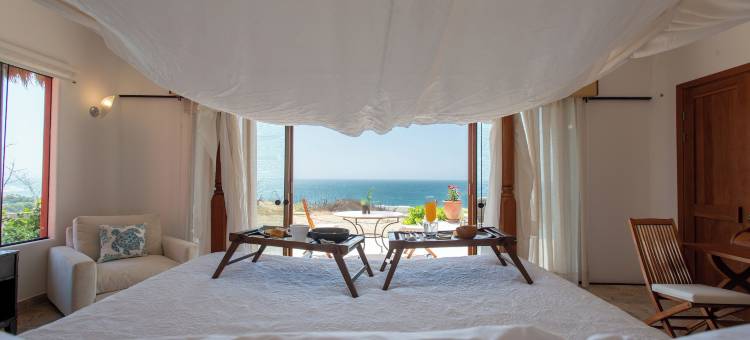 罗马别墅精品酒店(Villa Romana Boutique Hotel)图片