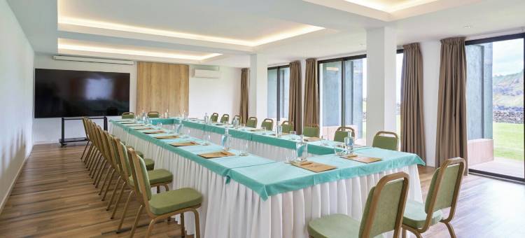 卡罗拉度假酒店(Caloura Hotel Resort)图片