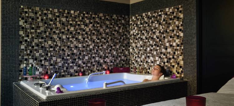 美憬阁卡尔卡松城市酒店(Hôtel de la Cité Carcassonne - MGallery Collection)图片