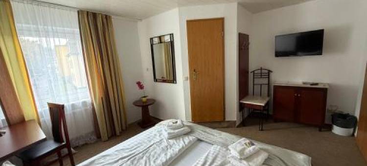 舍费尔酒店(Hotel Schäfer)图片