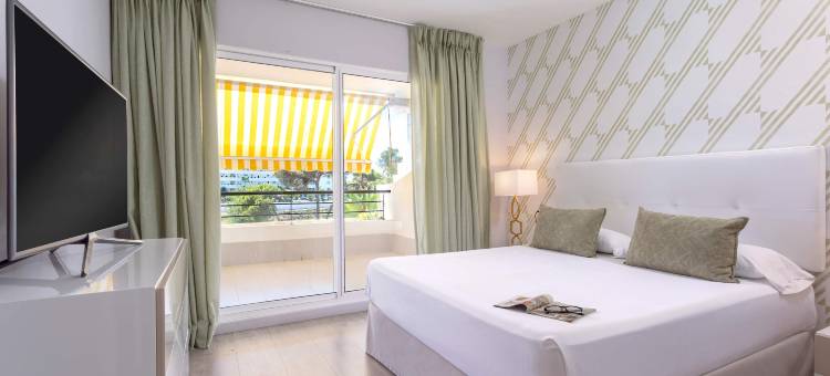 Cozy apartament in Marbella. Guadalmina Golf图片