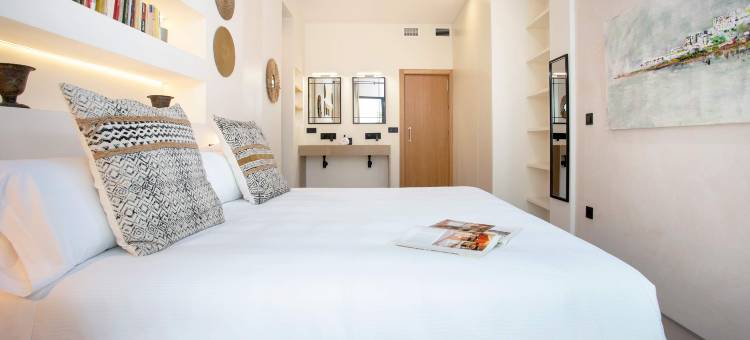 Lovely apartment in Seville. Pureza图片