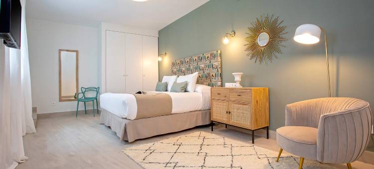 Lovely apartment in Cordoba. Teatro Gongora图片