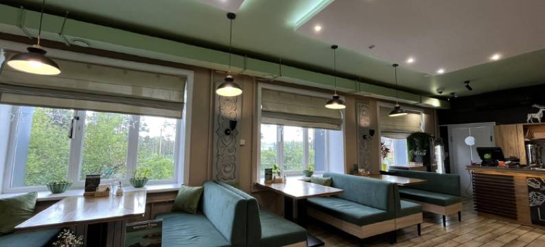 城市公园酒店(City Park Hotel)图片