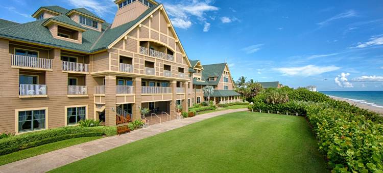 迪士尼维罗海滩度假村(Disney's Vero Beach Resort)图片