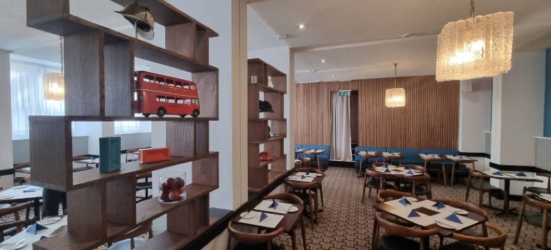 兰卡斯特大厅酒店(Lancaster Hall Hotel)图片