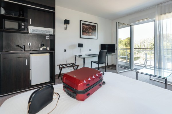 Westotel Life Nantes Carquefou Hotel Overview