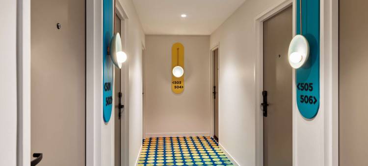 The Clarence Hotel Sydney图片