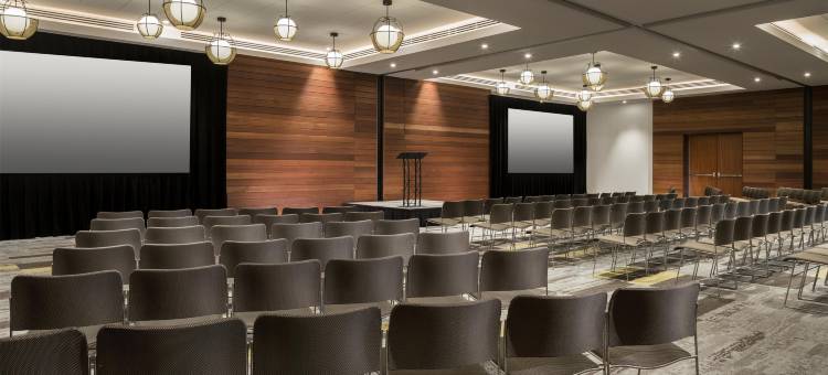 斯科茨代尔安达仕度假村小屋(Andaz Scottsdale Resort and Bungalows)图片