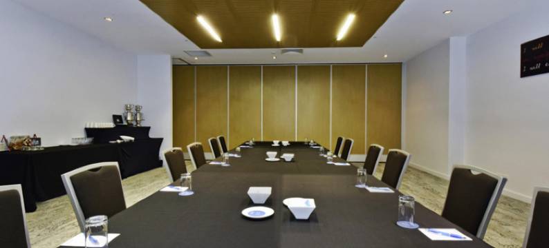 潘达纳斯曼特拉酒店(Mantra Pandanas Darwin)图片