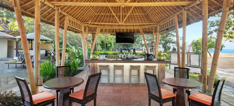 沙努尔美居度假酒店(Mercure Resort Sanur)图片