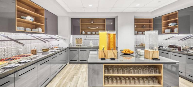 休斯顿医疗中心凯悦嘉轩酒店(Hyatt Place Houston Medical Center)图片