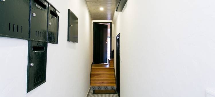 GuestReady - Brilliant flat near S. Jorge Castle图片