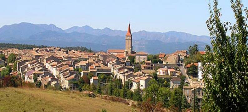 Relaxing Retreat in Saint-Pons图片