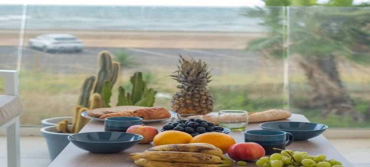 Valras'Loc Archipel Capri – Sea View Escape图片