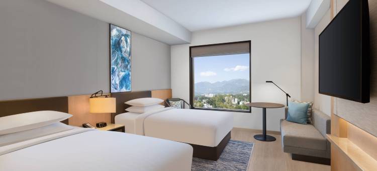 德拉敦万豪万枫酒店(Fairfield by Marriott Dehradun)图片