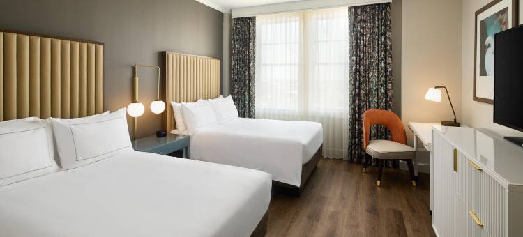 莱克兰特拉斯酒店，希尔顿启缤精选(The Terrace Hotel Lakeland, Tapestry Collection by Hilton)图片