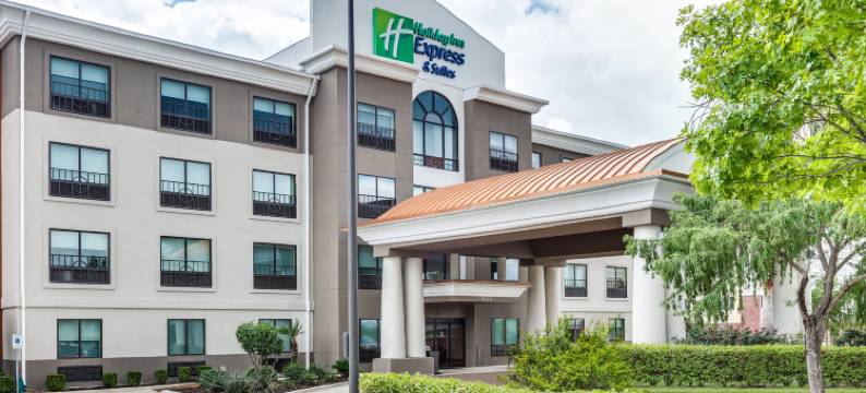 智选假日套房酒店圣安东尼奥海洋世界附近的西北(Holiday Inn Express & Suites SAN ANTONIO NW NEAR SEAWORLD by IHG)图片